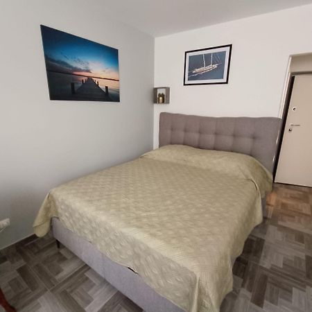 Novi Studio Apartman Demy U Centru Splita Экстерьер фото