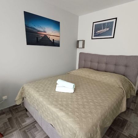 Novi Studio Apartman Demy U Centru Splita Экстерьер фото