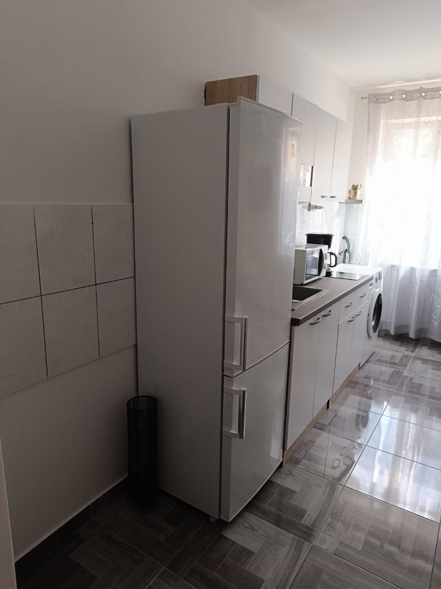 Novi Studio Apartman Demy U Centru Splita Экстерьер фото