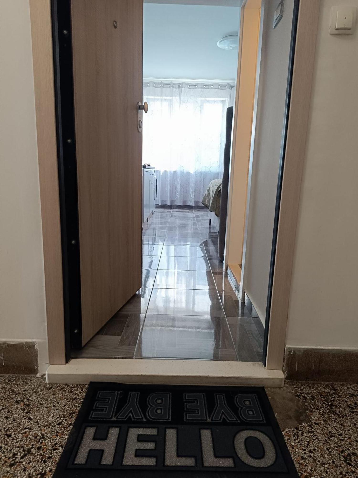 Novi Studio Apartman Demy U Centru Splita Экстерьер фото
