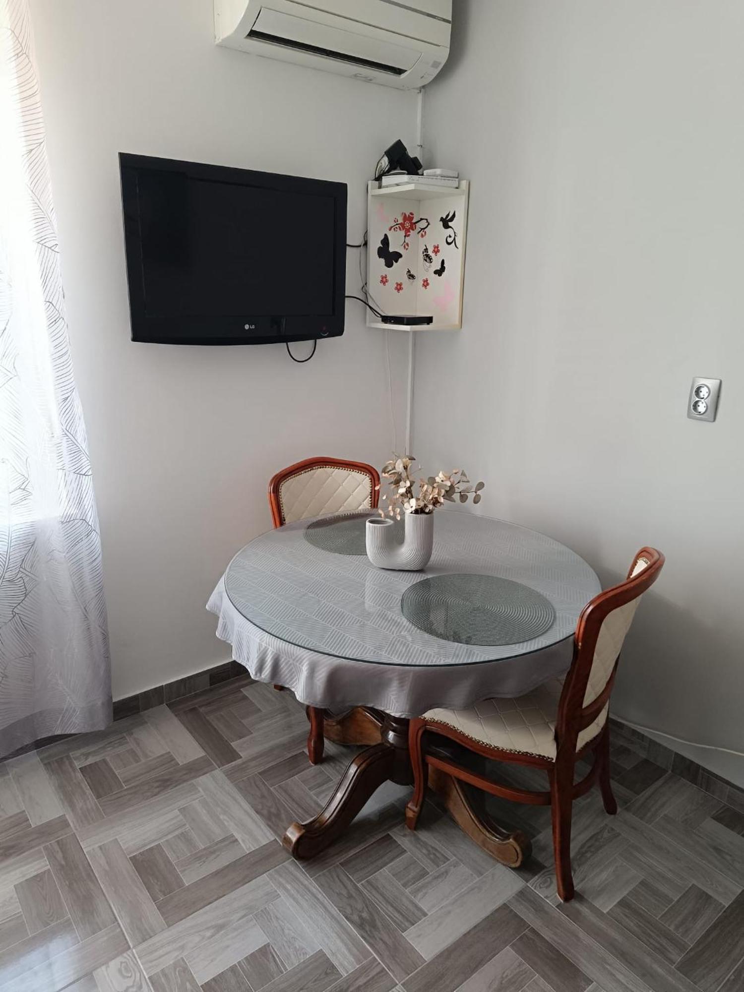 Novi Studio Apartman Demy U Centru Splita Экстерьер фото