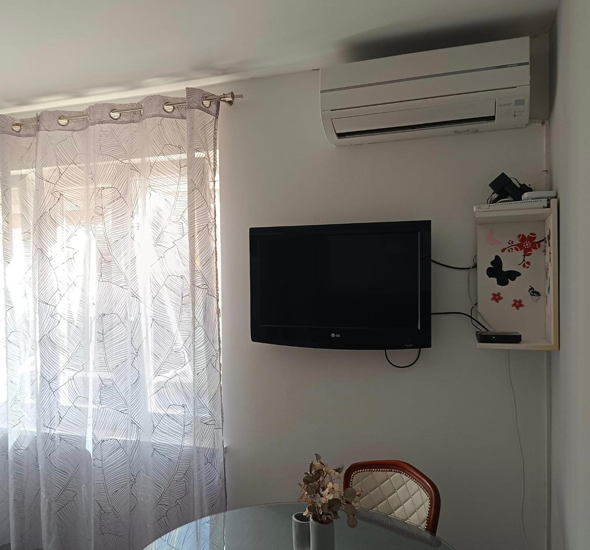 Novi Studio Apartman Demy U Centru Splita Экстерьер фото